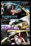 TRANSFORMERS