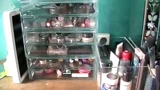 Mi maquillaje
 #38059069