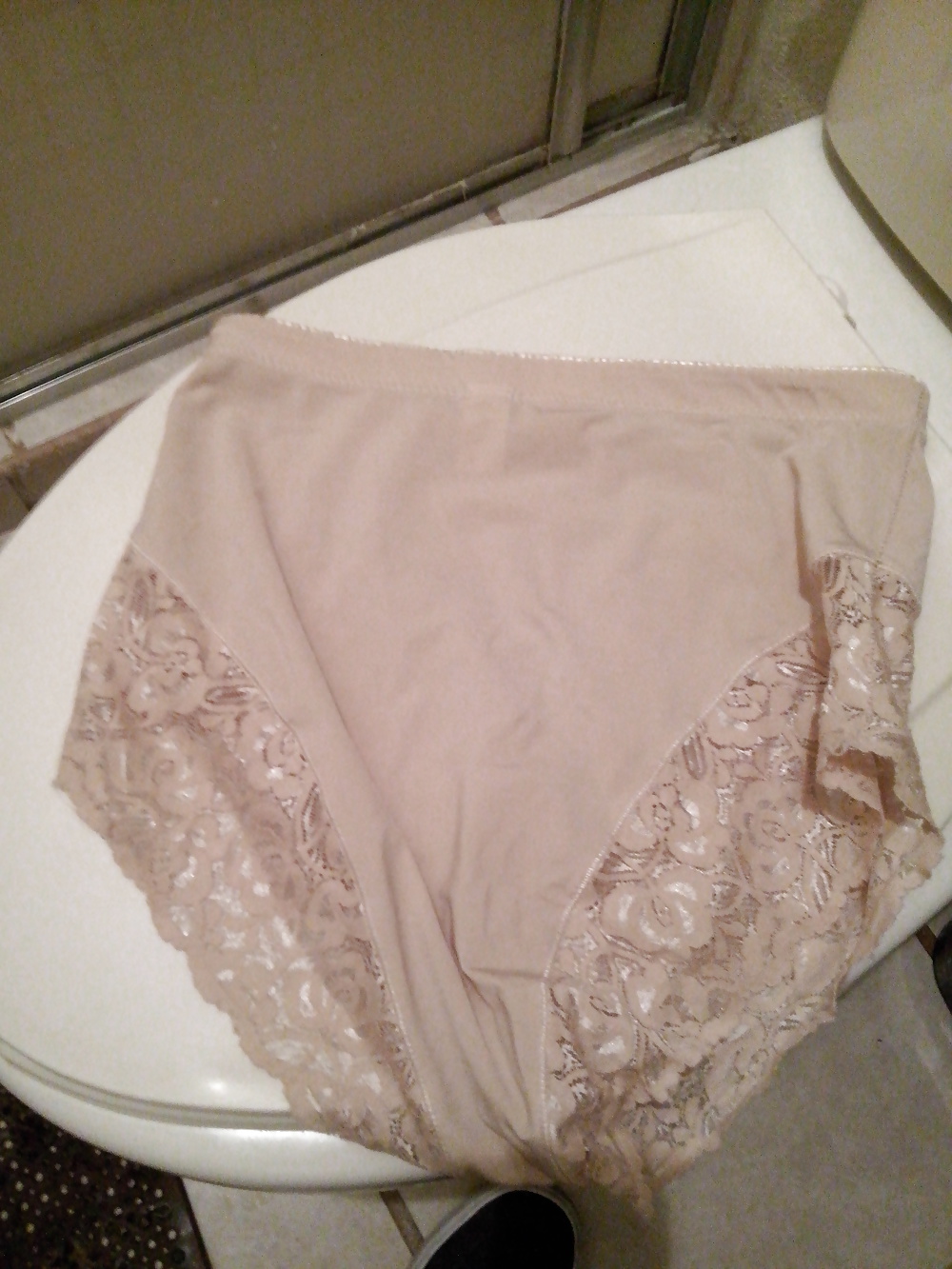 NOT my mother in law's Pantys #40482245