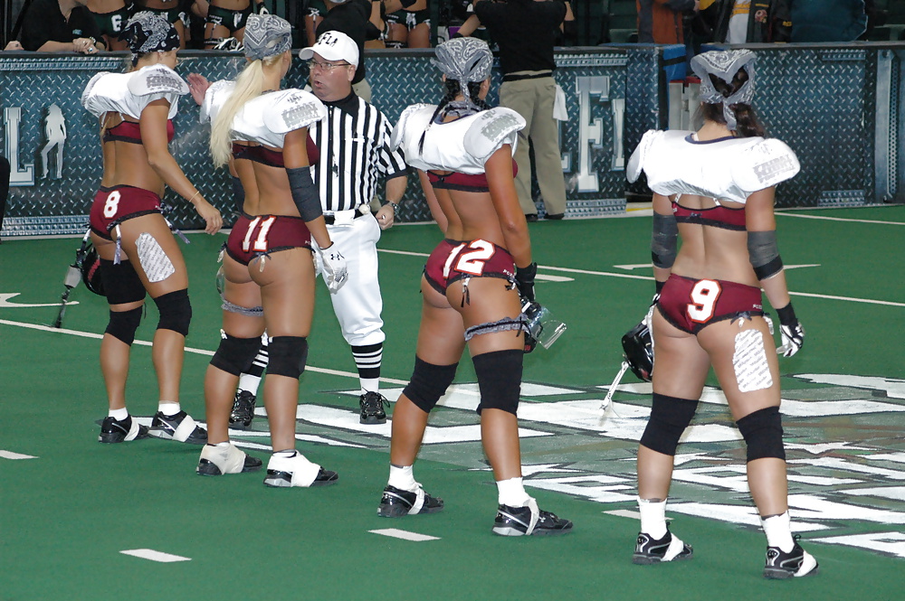 Culos deportivos parte 7
 #31831213