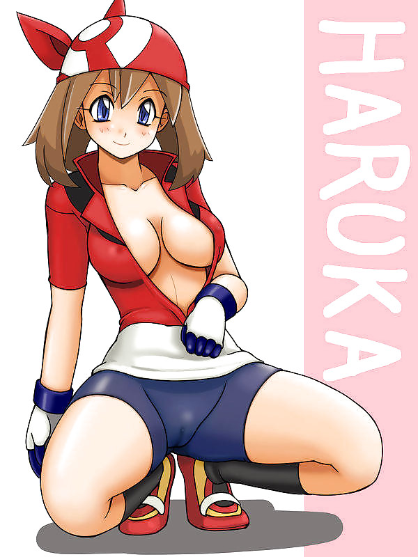 Sexy Hentai Pokemon Kann #23291853