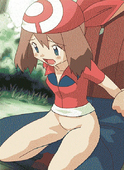 Sexy Peut Pokemon Hentai #23291940