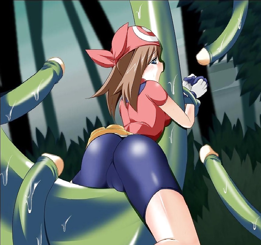 Sexy Hentai Pokemon Kann #23292073