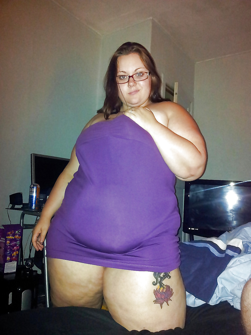 PAWG: Once U Had Meat U Will Never Go Back 2 Bones #98 #40832828