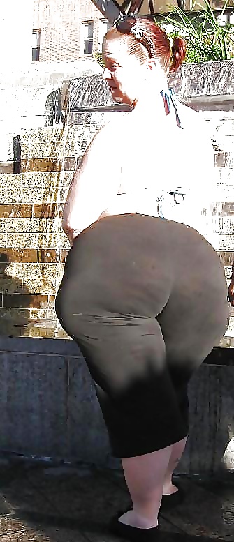 Pawg: once u had meat u will never go back 2 bones #98
 #40832927