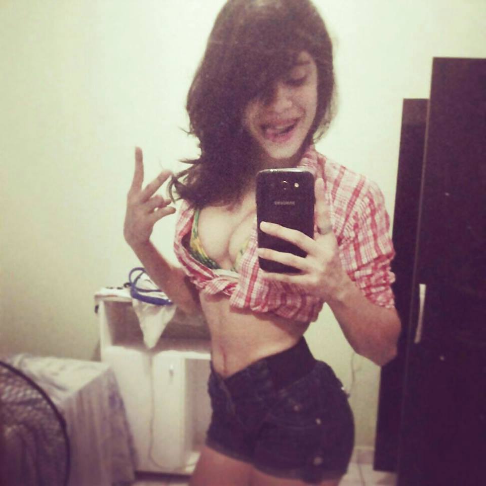 Gostosas do Facabook - 1 #23560134