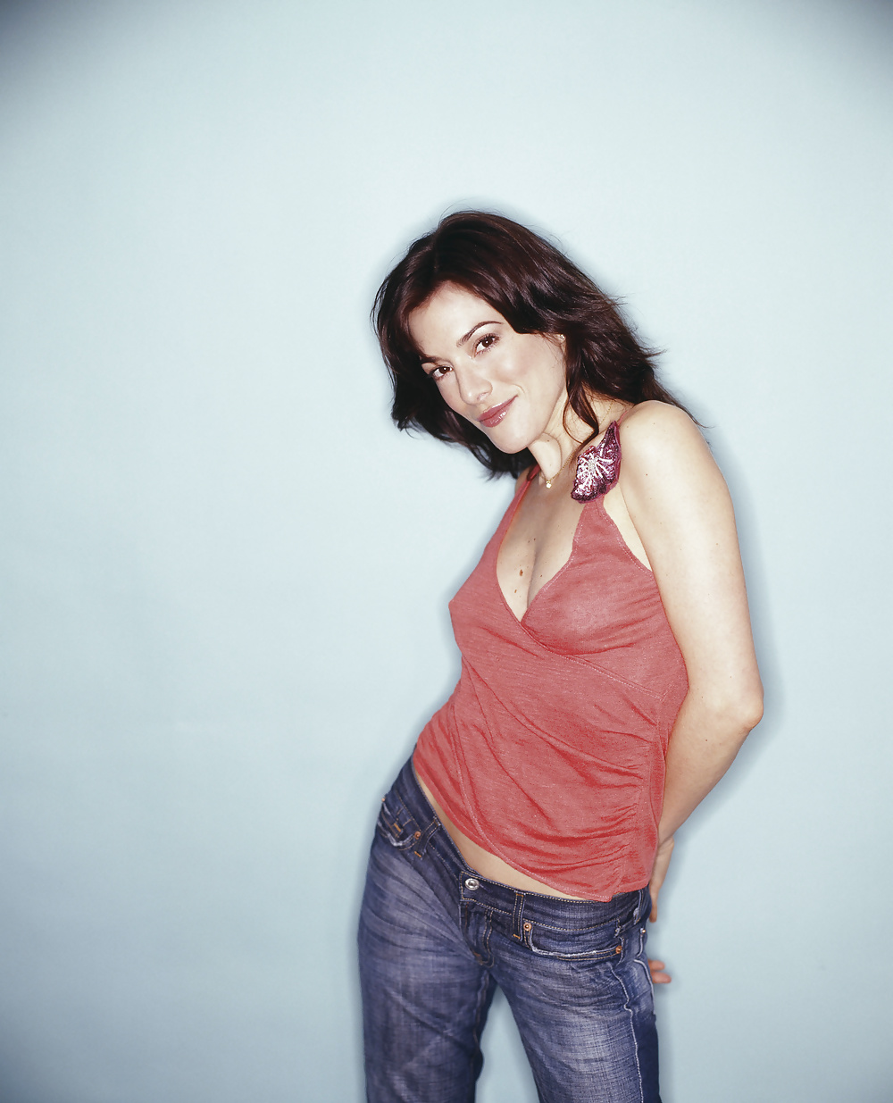 Jaime murray
 #24542472