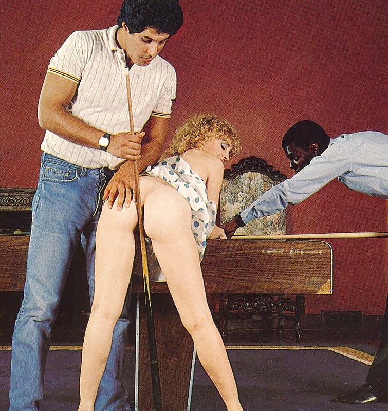 SH Retro It's All About Bent Over   #39517358