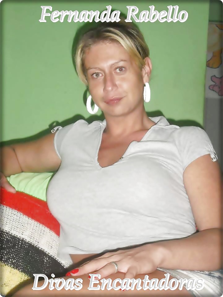 Fernanda Rabello #26701663
