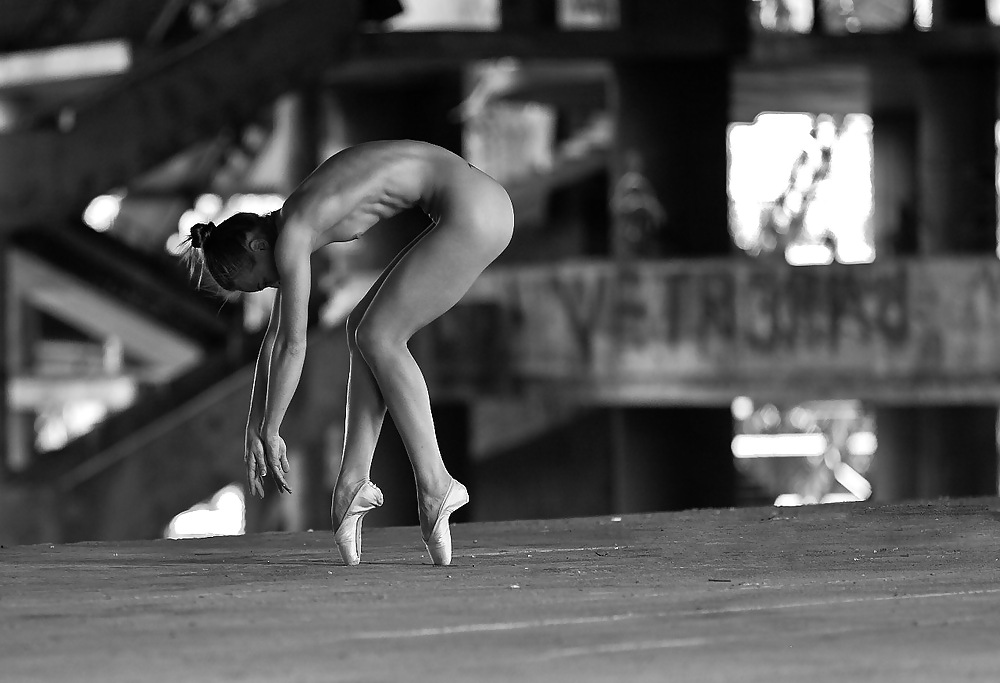 Ballet # 3 #24709860