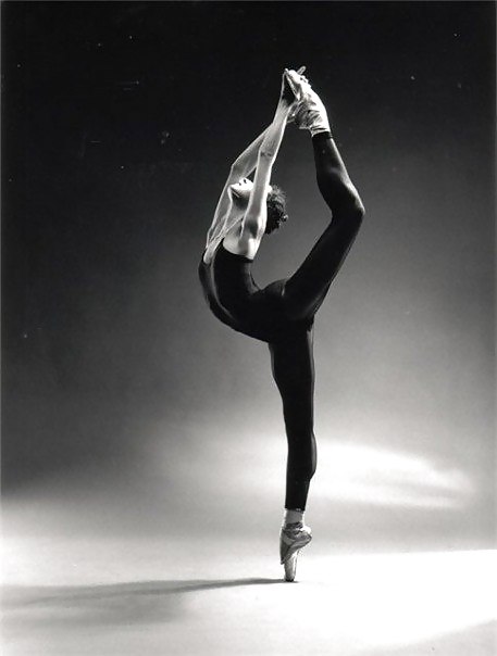 Ballet # 3 #24709869