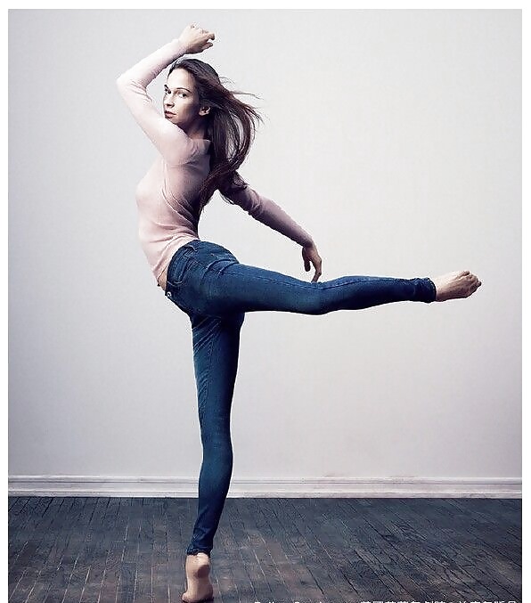 Ballet # 3 #24709931