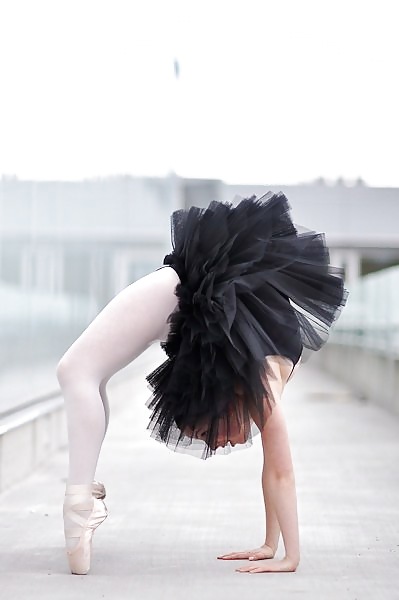 Ballet # 3 #24709935