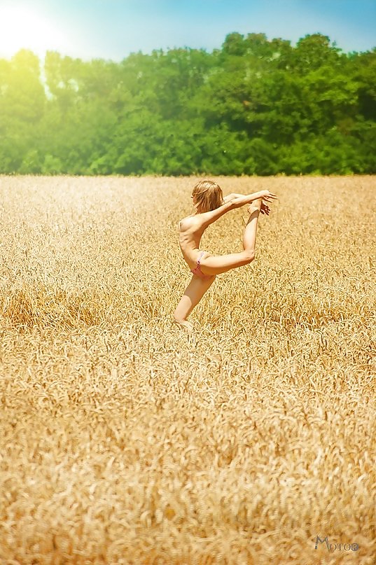 Ballet # 3 #24709946
