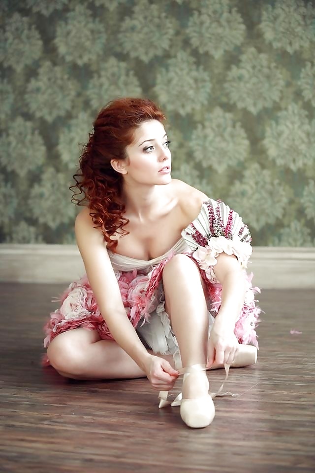 Ballet # 3 #24709950