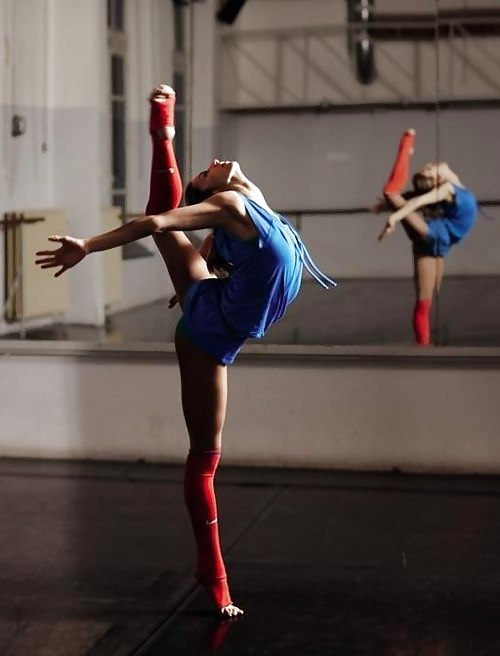 Ballet # 3 #24709978