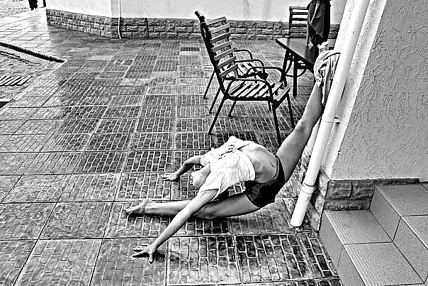 Ballet # 3 #24710141