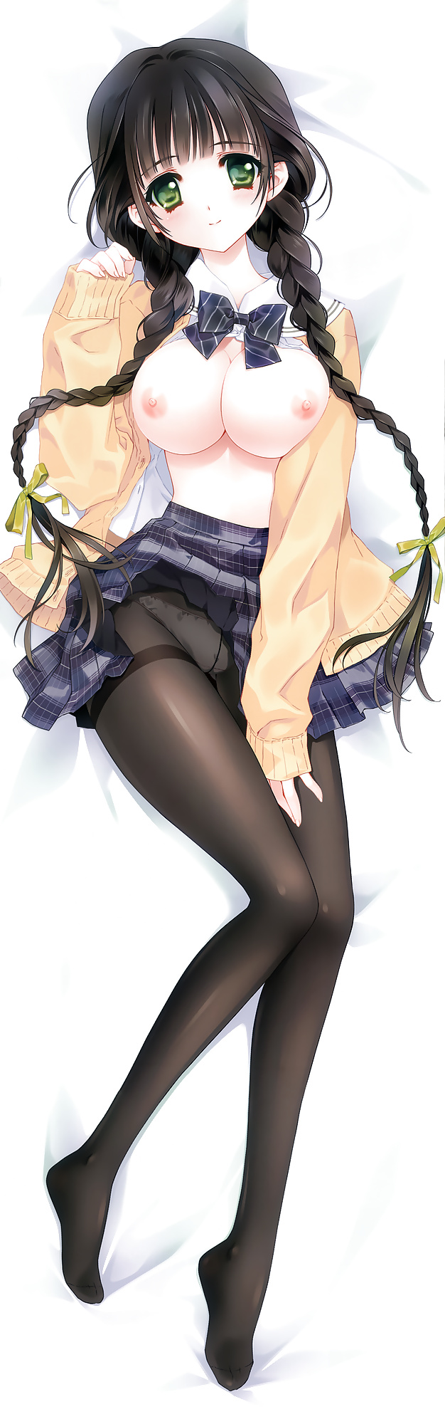 Anime Stockings and Pantyhose #39580638