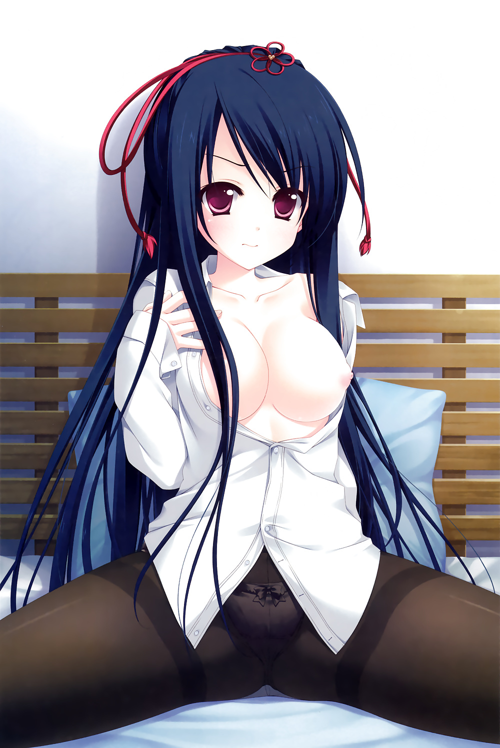 Anime Stockings and Pantyhose #39580679