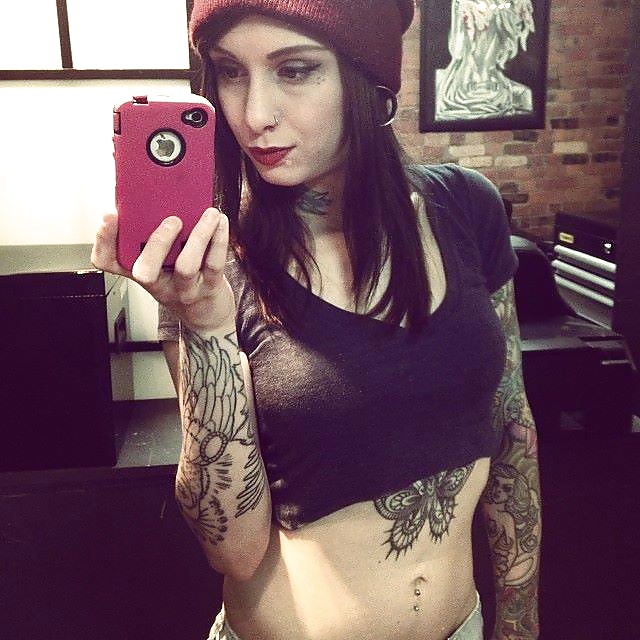 Fb hotties i like #30623322