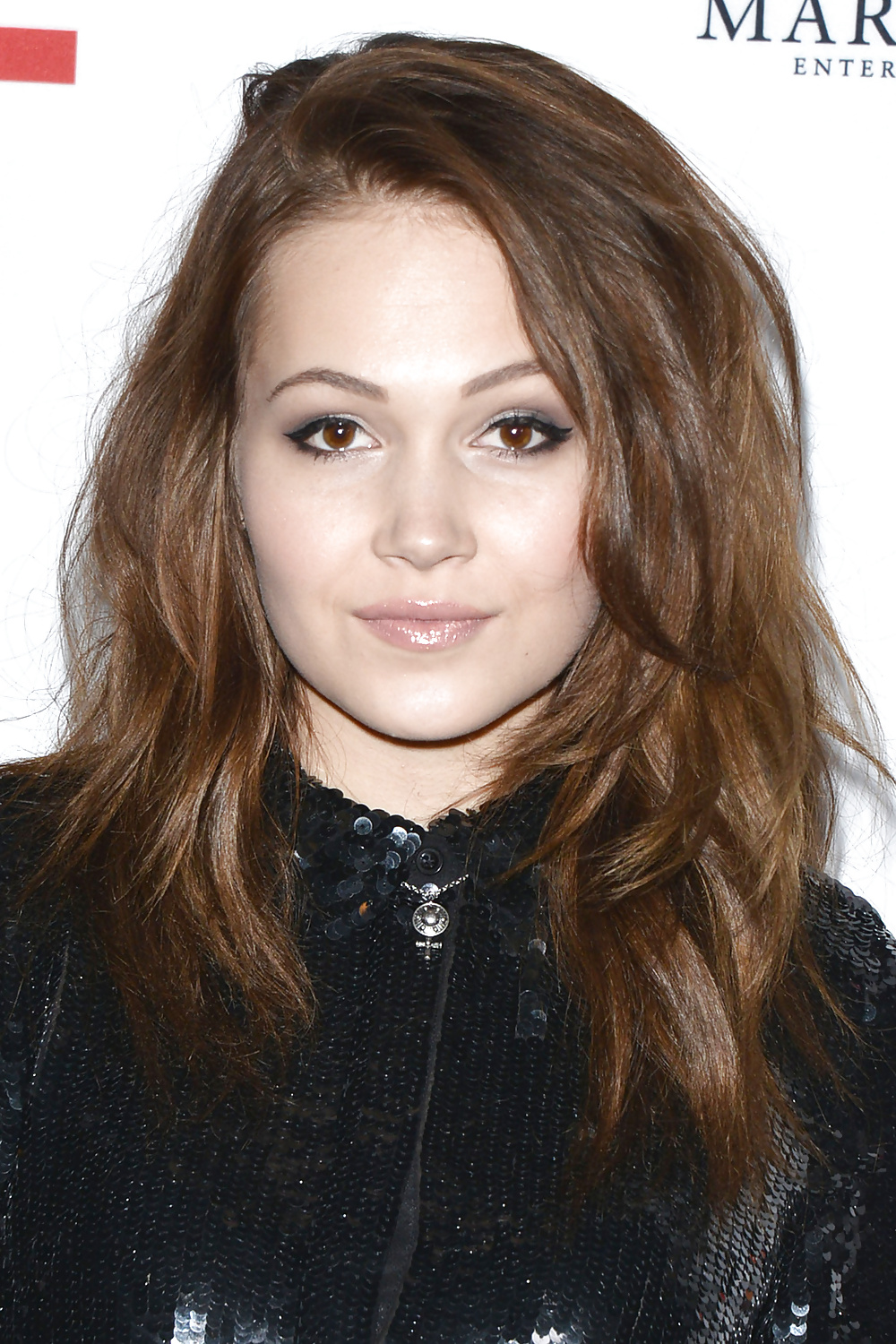 Kelli berglund - eventi mix, novembre 2014
 #30850749