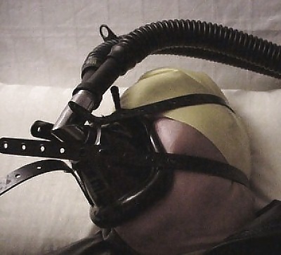 Gasmask Sex #33860855