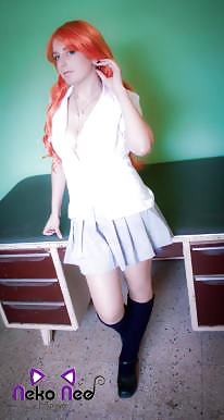 Cosplasy pantimedias and pantyhose #24466185