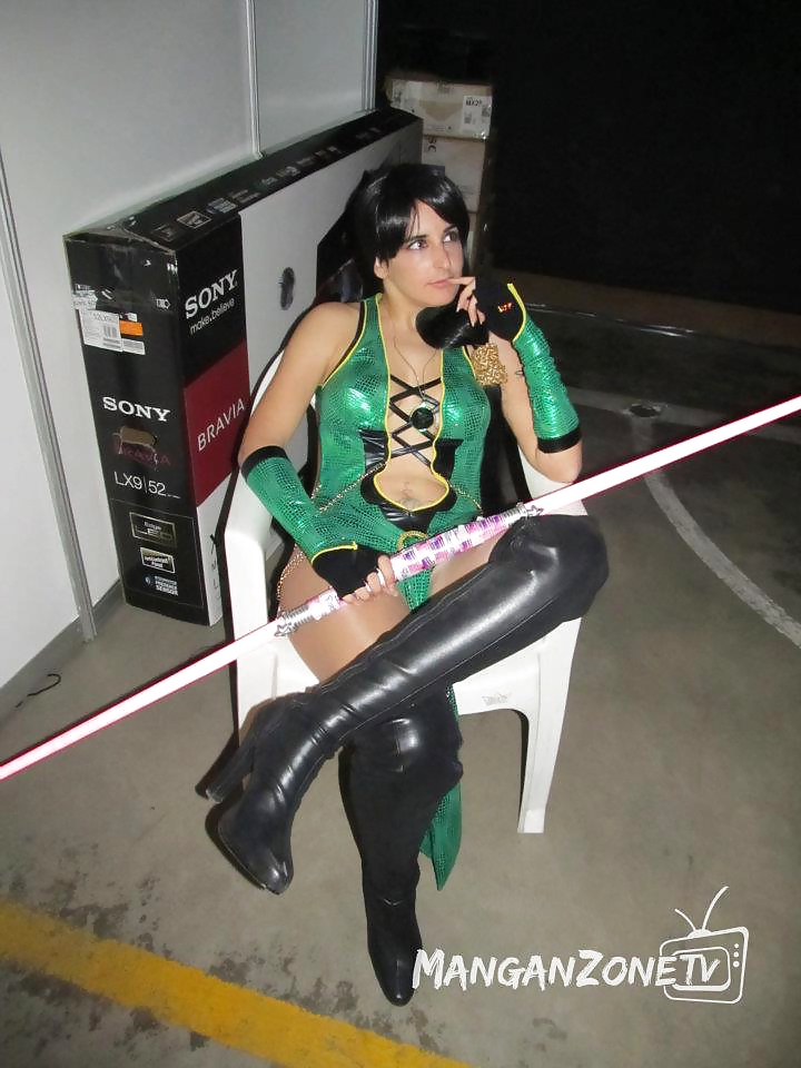 Cosplasy pantimedias and pantyhose #24466382