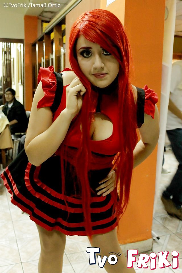 Cosplasy pantimedias and pantyhose #24466405