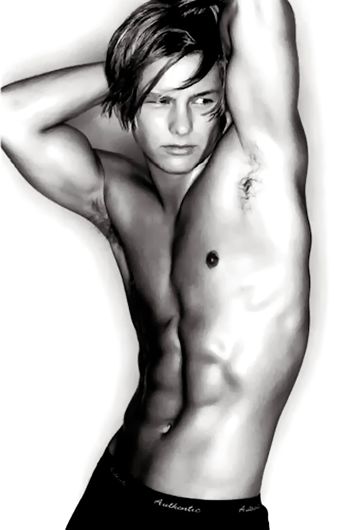 Adam Rickitt #31192245