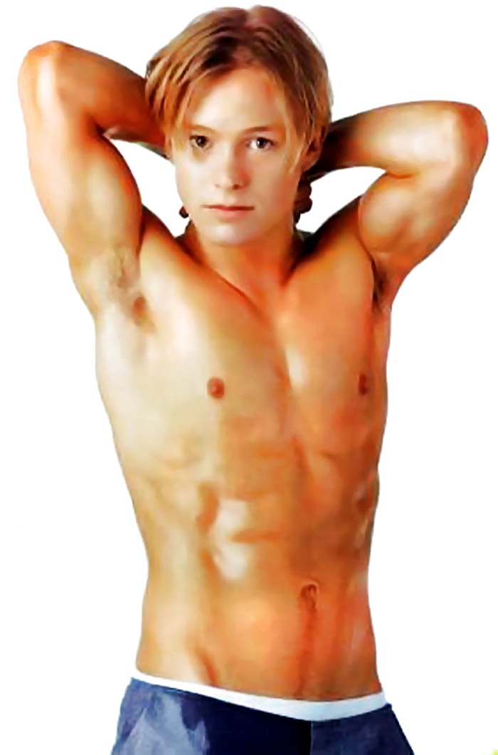 Adam Rickitt #31192246