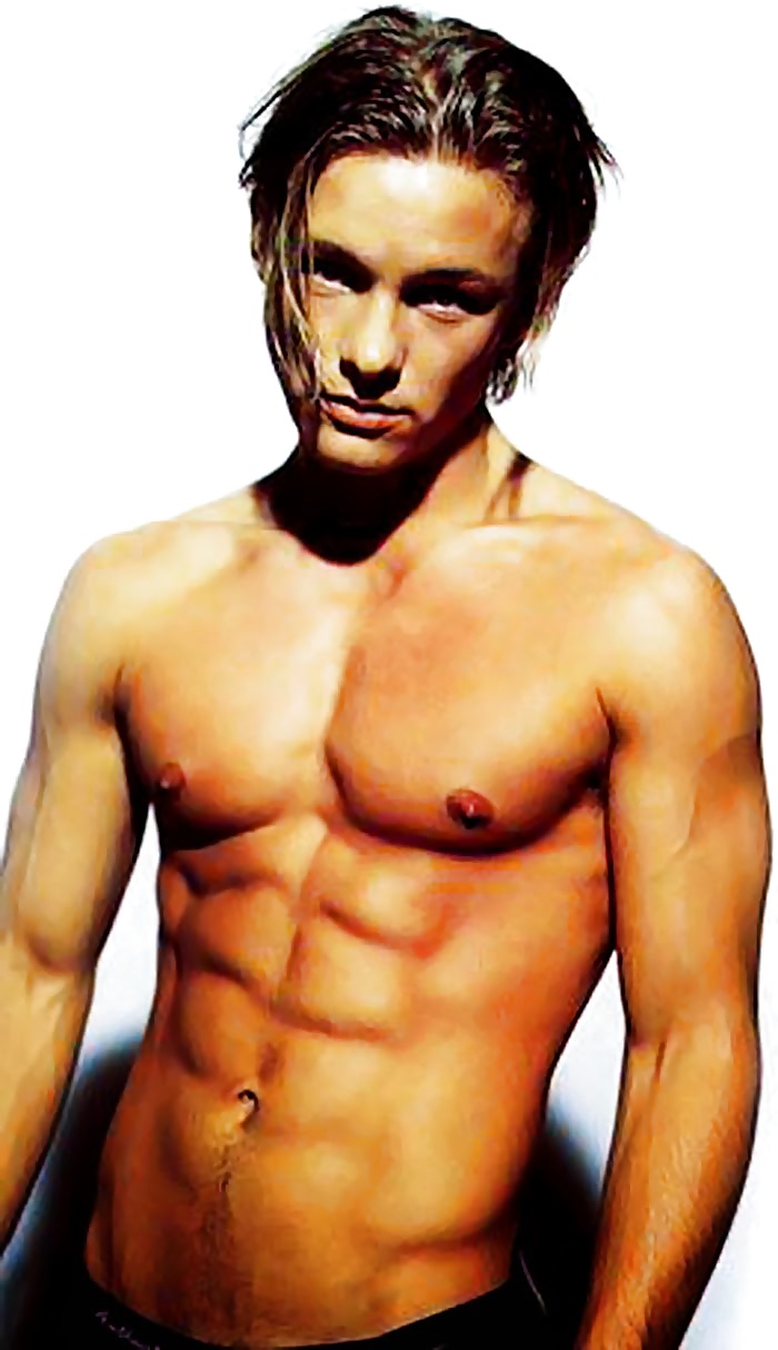 Adam Rickitt #31192250