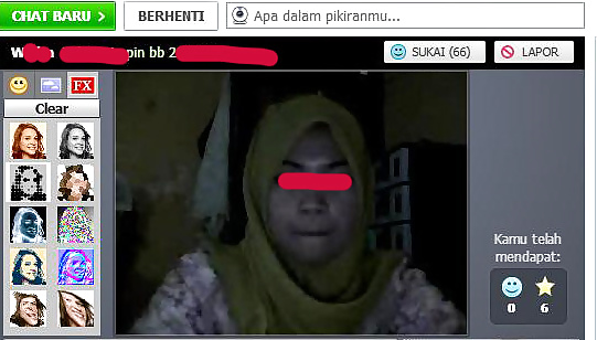 Jilbab wikwok
 #39709818