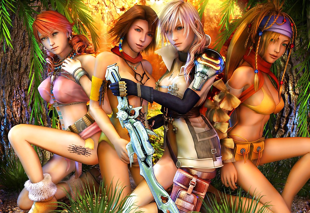 3d babes 5
 #24399411