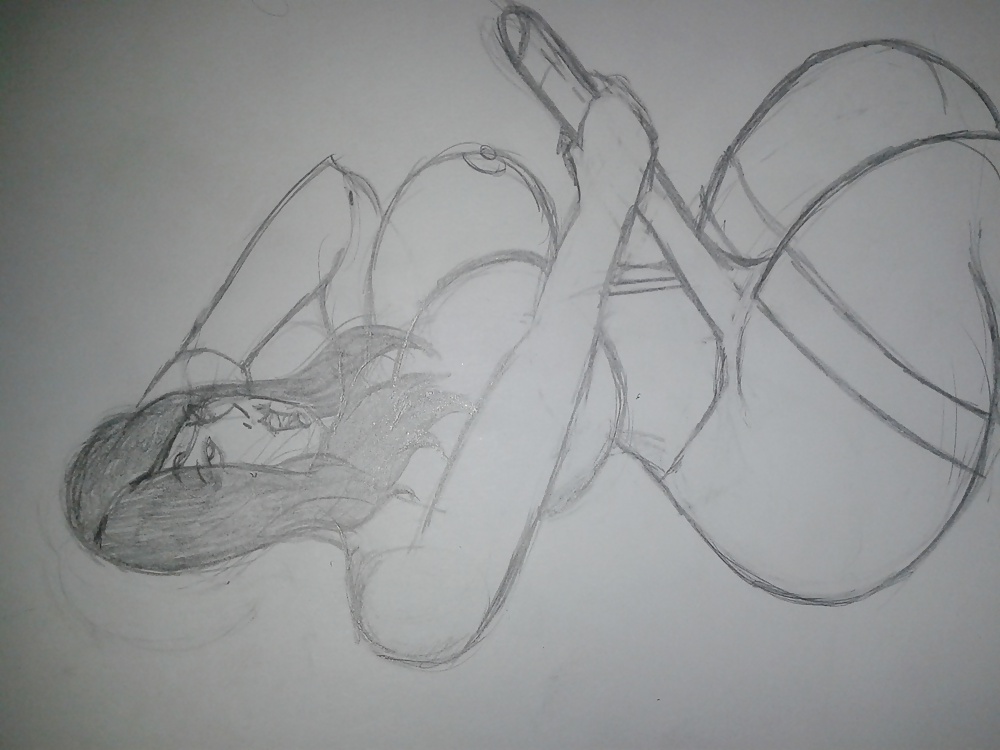 Sketches de transexuales
 #35033016