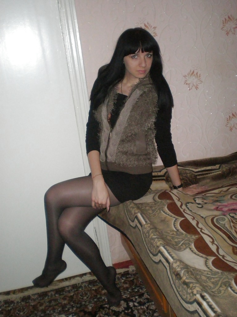 Stockings ,tights and high heels 2 #32348315