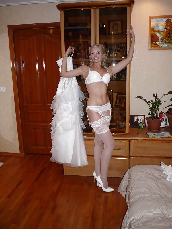 Nasty Bride - 1 #28907497