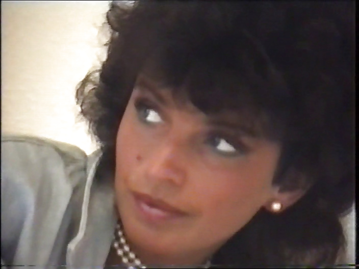 Vintage Wife Karla  (Cute face stills from video clips) #32323999