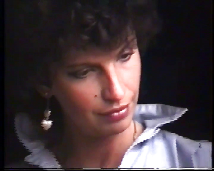 Vintage Wife Karla  (Cute face stills from video clips) #32324002