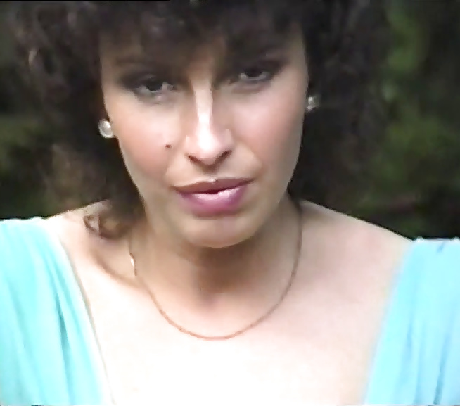 Vintage Wife Karla  (Cute face stills from video clips) #32324016