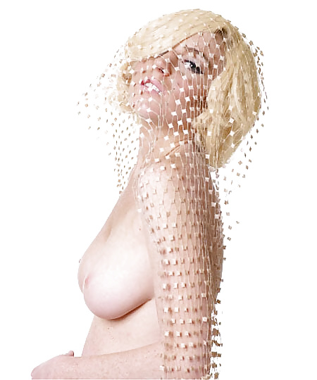 リンジー・ローハン
 #28037879