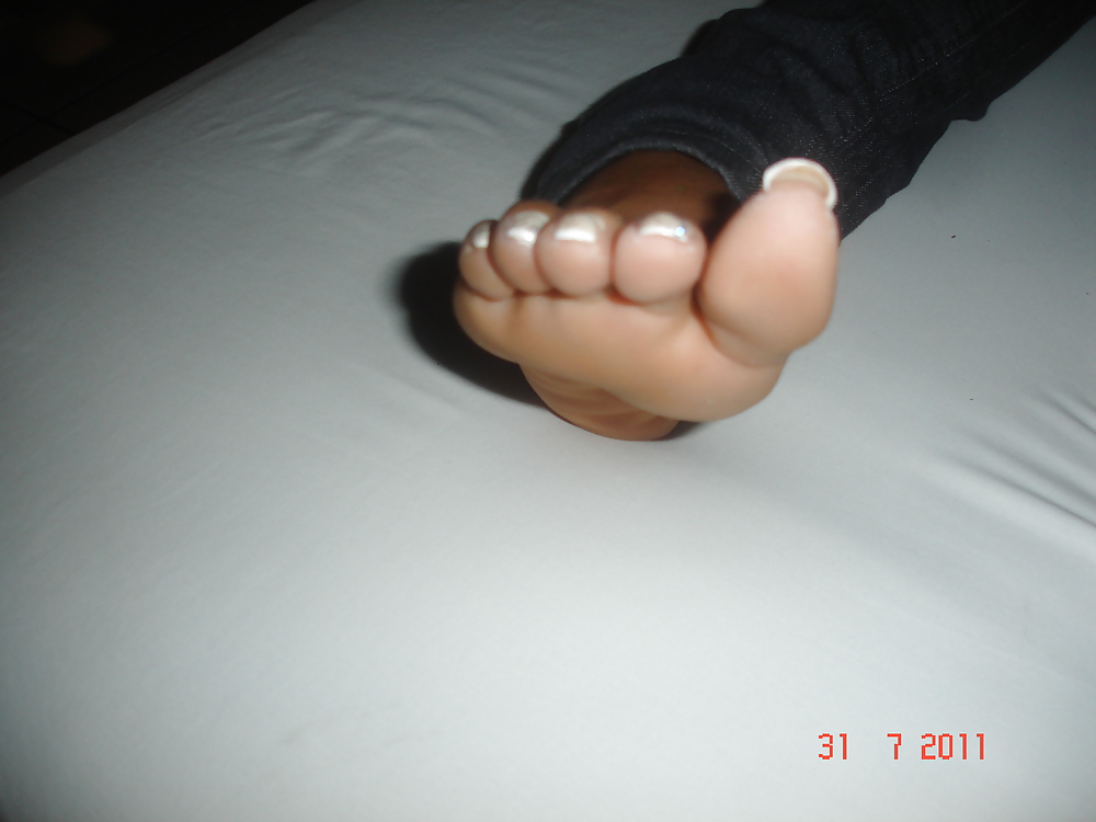 Foot Gf #23492983