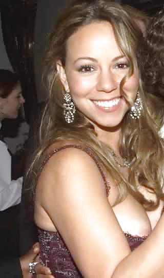 Mariah Carey Nouveau Feuillet 2014 #24474015