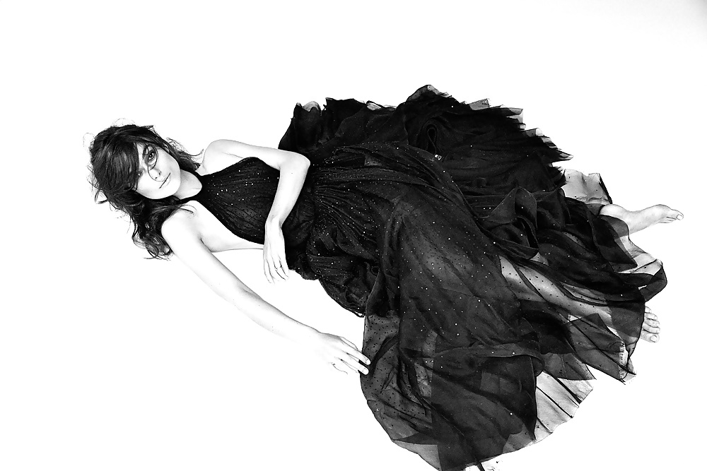 The Beautiful Miss Knightley