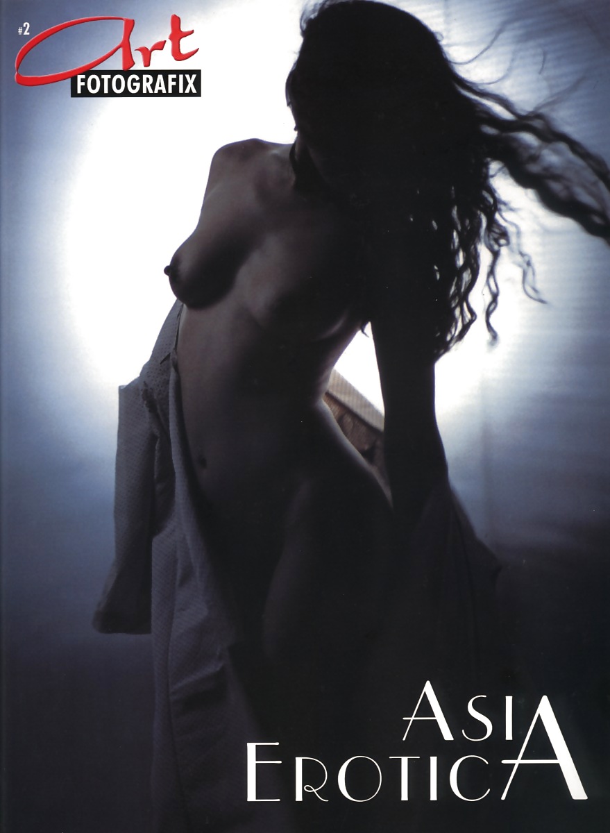 Exquisite Lovely Asian Art Natural Tits Ass Bush   #36653804