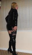 Fran in pvc