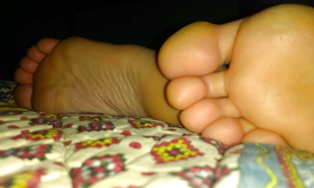 My feet #33300174