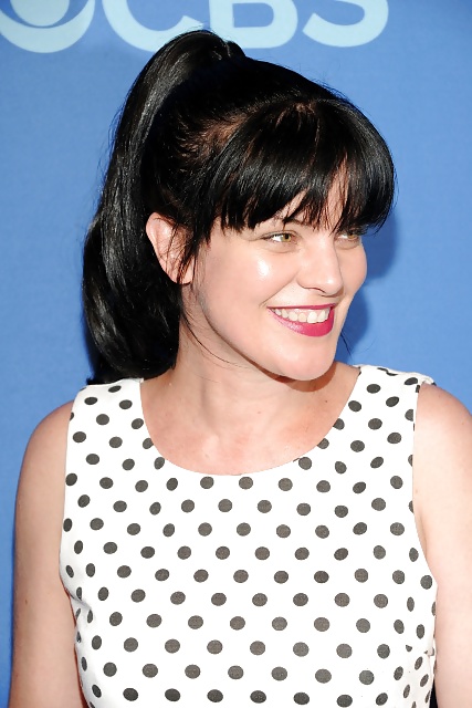 Pauley Perrette 3 #40428360