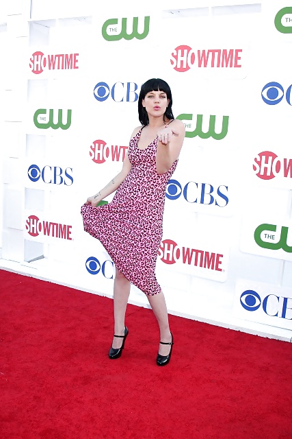 Pauley Perrette 3 #40428388