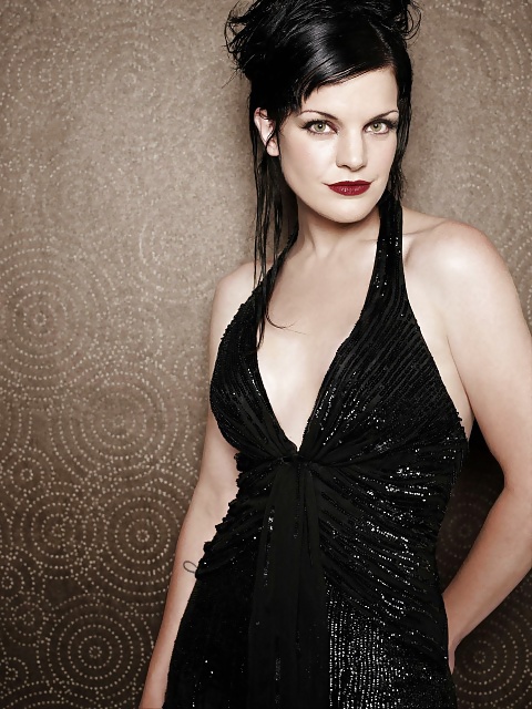 Pauley Perrette 3 #40428540